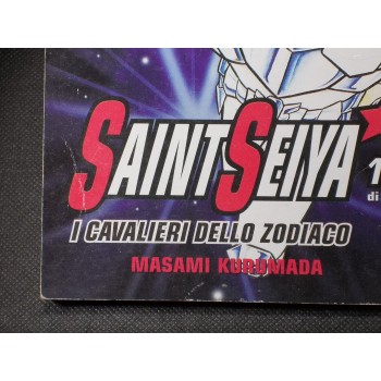 SAINT SEIYA – I CAVALIERI DELLO ZODIACO 1/28 Serie Cpl – Star Comics 2000