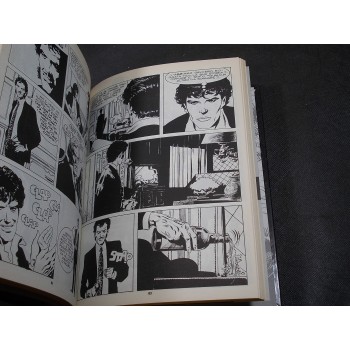 DYLAN DOG SUPERBOOK 1/40 Sequenza completa – Bonelli 1997