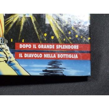 DYLAN DOG SUPERBOOK 1/40 Sequenza completa – Bonelli 1997