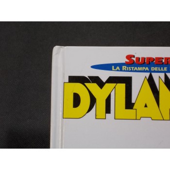 DYLAN DOG SUPERBOOK 1/40 Sequenza completa – Bonelli 1997