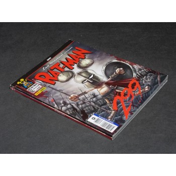 RAT-MAN 299 e RAT-MAN +1 – Rat-Man Collection 62 e 63 – Ortolani – Panini 2007