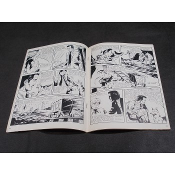 LE AVVENTURE DI ZANNA BIANCA 21 – Grafitalia 1976