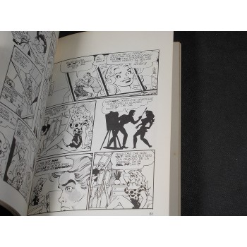 LI'L ABNER IL CITTADINO YOKUM di Al Capp – I LIBRI DI LINUS 1 Milano Libri 1974