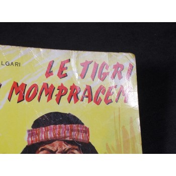 Salgari e Stevenson COLLANA CAPOLAVORI Lotto 10 Romanzi – Editrice Boschi 1963