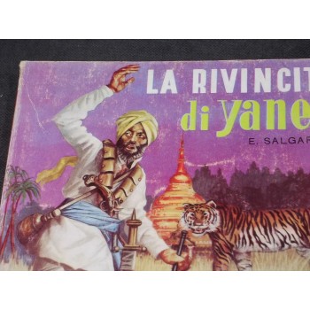 Salgari e Stevenson COLLANA CAPOLAVORI Lotto 10 Romanzi – Editrice Boschi 1963