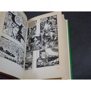 L'OLIMPO DEI FUMETTI 1/30 Serie completa – Sugar Editore 1970