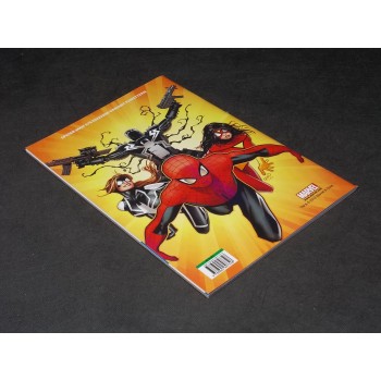 SPIDERMAN 576 ED. VARIANT FUMETTERIE – GAMES ACADEMY – Panini 2012