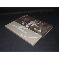 CARAVAGGIO I Artist Edition White - di M. Manara – Panini 2015 Copia 691/1200