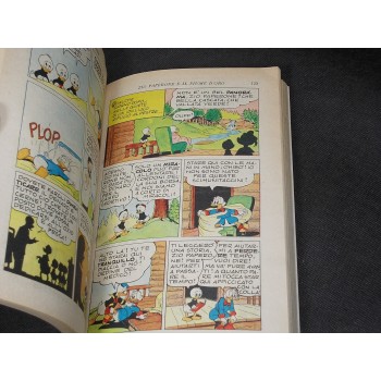 I CLASSICI DI WALT DISNEY I Serie N. 13 – PAPERSHOW -  Mondadori 1963 I Ed.