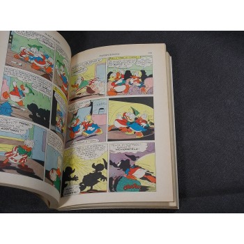 I CLASSICI DI WALT DISNEY I Serie N. 17 – PAPERODISSEA -  Mondadori 1964 I Ed.