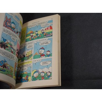 I CLASSICI DI WALT DISNEY I Serie N. 19 – PAPEROSCOPE -  Mondadori 1965 I Ed.