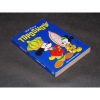 I CLASSICI DI WALT DISNEY I Serie N. 21 – TOPOSHOW -  Mondadori 1965 I Ed.