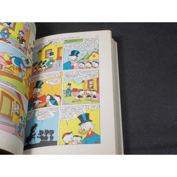 I CLASSICI DI WALT DISNEY I Serie N. 29 – PAPERONE ALLE OLIMPIADI - 1968 I Ed.