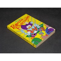 I CLASSICI DI WALT DISNEY I Serie N. 41 – PAPERIN FRACASSA  Mondadori 1971 I Ed.