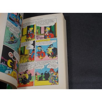 I CLASSICI DI WALT DISNEY I Serie N. 41 – PAPERIN FRACASSA  Mondadori 1971 I Ed.