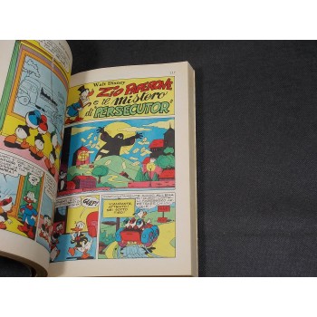 I CLASSICI DI WALT DISNEY I Serie N. 42 – MONDO PAPERO -  Mondadori 1971 I Ed.