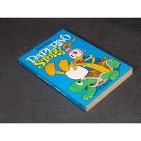 I CLASSICI DI WALT DISNEY I Serie N. 46 – PAPERINO STORY -  Mondadori 1972 I Ed.