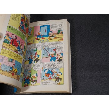 I CLASSICI DI WALT DISNEY I Serie N. 46 – PAPERINO STORY -  Mondadori 1972 I Ed.