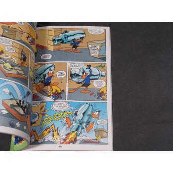 DAFFY DUCK 1 YOU'RE DESPICABLE ! - in Inglese – DC Comics 2005