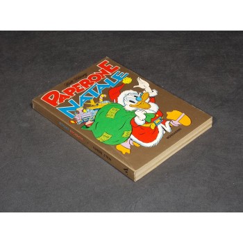 I CLASSICI DI WALT DISNEY I Serie N. 47 – PAPERONE NATALE   Mondadori 1972 I Ed.