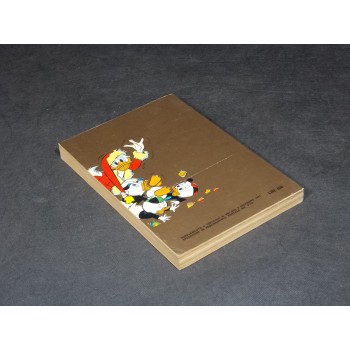 I CLASSICI DI WALT DISNEY I Serie N. 47 – PAPERONE NATALE   Mondadori 1972 I Ed.