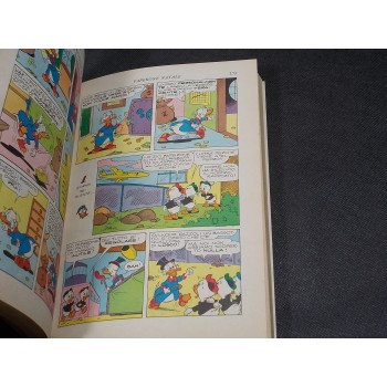 I CLASSICI DI WALT DISNEY I Serie N. 47 – PAPERONE NATALE   Mondadori 1972 I Ed.