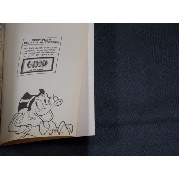 I CLASSICI DI WALT DISNEY I Serie N. 47 – PAPERONE NATALE   Mondadori 1972 I Ed.