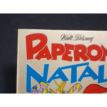 I CLASSICI DI WALT DISNEY I Serie N. 47 – PAPERONE NATALE   Mondadori 1972 I Ed.