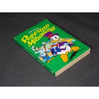 I CLASSICI DI WALT DISNEY I Serie N. 49 – PAPERINO MILIARDARIO - 1973 I Ed.