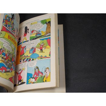 I CLASSICI DI WALT DISNEY I Serie N. 49 – PAPERINO MILIARDARIO - 1973 I Ed.