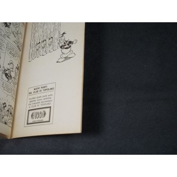 I CLASSICI DI WALT DISNEY I Serie N. 49 – PAPERINO MILIARDARIO - 1973 I Ed.