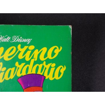 I CLASSICI DI WALT DISNEY I Serie N. 49 – PAPERINO MILIARDARIO - 1973 I Ed.