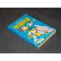 I CLASSICI DI WALT DISNEY I Serie N. 51 – PAPERAVVENTURE -  Mondadori 1973 I Ed.