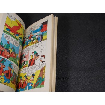 I CLASSICI DI WALT DISNEY I Serie N. 51 – PAPERAVVENTURE -  Mondadori 1973 I Ed.