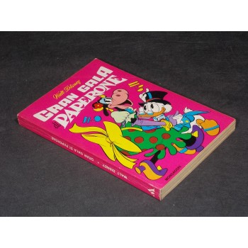 I CLASSICI DI WALT DISNEY I Serie N. 52 – GRAN GALA DI PAPERONE - 1973 I Ed.