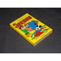 I CLASSICI DI WALT DISNEY I Serie N. 56 – SUPERTOPOLINO -  Mondadori 1974 I Ed.