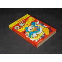 I CLASSICI DI WALT DISNEY I Serie N. 65 – O.K. PAPERINO -  Mondadori 1976 I Ed.