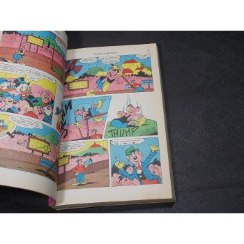 I CLASSICI DI WALT DISNEY I Serie N. 68 – PAPEROLIMPIADI -  Mondadori 1976 I Ed.