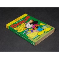 I CLASSICI DI WALT DISNEY I Serie N. 69 – TOPOLINO SUPER -  Mondadori 1976 I Ed.