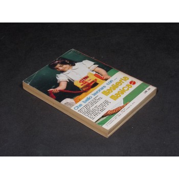 I CLASSICI DI WALT DISNEY I Serie N. 71 – IL MEGAPAPERO -  Mondadori 1976 I Ed.