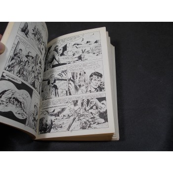 TEX 201/300 Sequenza completa – Daim Press 1977