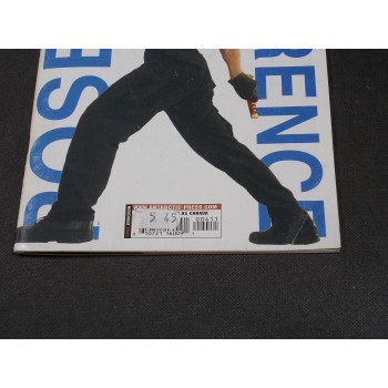 POSEFILE REFERENCE 4 – in Inglese – Antarctic Press 2003