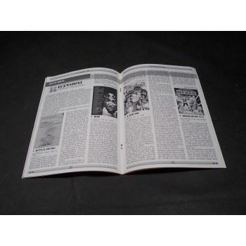 IL MENSILE DEL FUMETTO 7 – Splash Page 1993