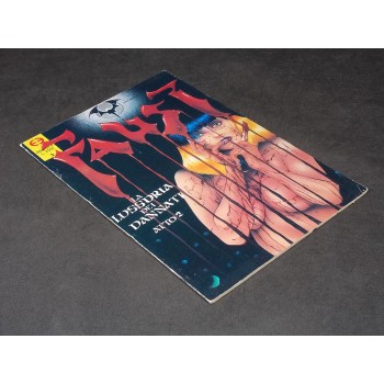 FAUST 2 – Edizioni Eden 1991