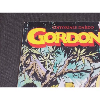 GORDON LINK 1/22 Serie Completa + 3 Speciali – Editoriale Dardo 1991