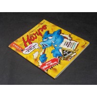 HARPO 1 – Glénat italia 1991