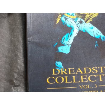 DREADSTAR COLLECTION 1/3 Serie Cpl – di Jim Starlin – Ed. Cosmo 2019 NUOVI