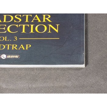 DREADSTAR COLLECTION 1/3 Serie Cpl – di Jim Starlin – Ed. Cosmo 2019 NUOVI