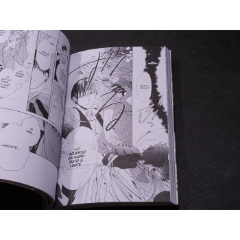 SISTER & VAMPIRE 1/9 Serie Cpl – di Akatsuki – Planet Manga 2019 I Ed. NUOVI
