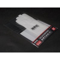 BANDAI Soul of Chogokin GX-45 MAZINGER Z Hand Gloves (First Press Limited)  2009